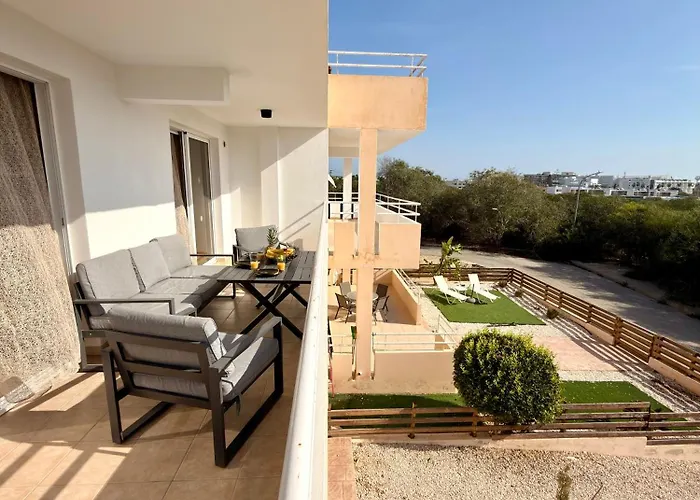 Rope And Reef 2bd Walk To Nissi And Pool *