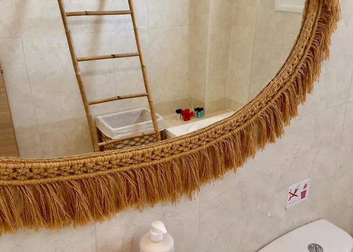 Rope And Reef 2bd Walk To Nissi And Pool Apartmán