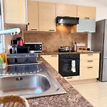 公寓 Rope And Reef 2bd Walk To Nissi And Pool *