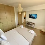 公寓 Rope And Reef 2bd Walk To Nissi And Pool *