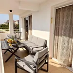 公寓 Rope And Reef 2bd Walk To Nissi And Pool *
