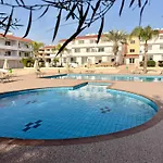 Rope And Reef 2bd Walk To Nissi And Pool 公寓 *