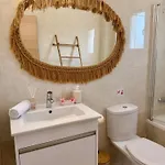 Rope And Reef 2bd Walk To Nissi And Pool 公寓 *
