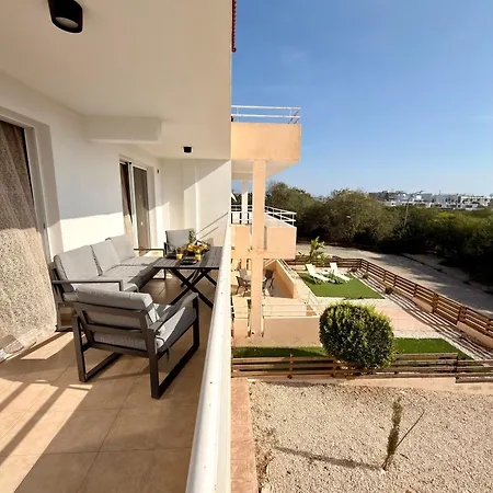Rope And Reef 2bd Walk To Nissi And Pool *