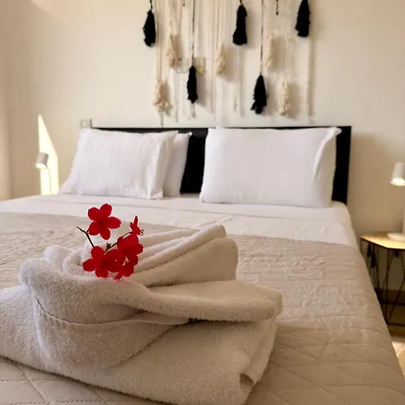 Rope And Reef 2bd Walk To Nissi And Pool * Ajia Napa