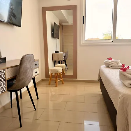 Apartament Rope And Reef 2bd Walk To Nissi And Pool