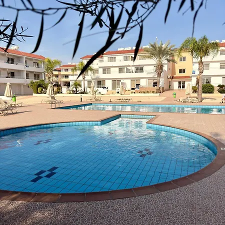 Rope And Reef 2bd Walk To Nissi And Pool Apartament *