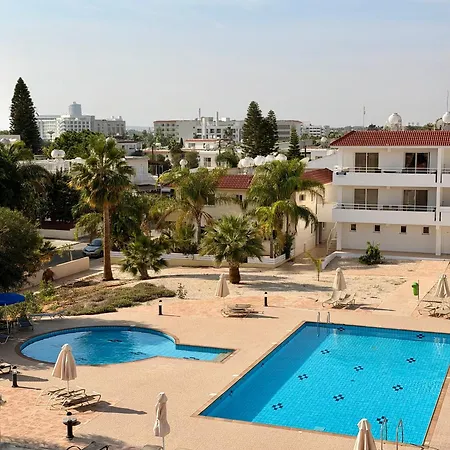 Rope And Reef 2bd Walk To Nissi And Pool Apartament *