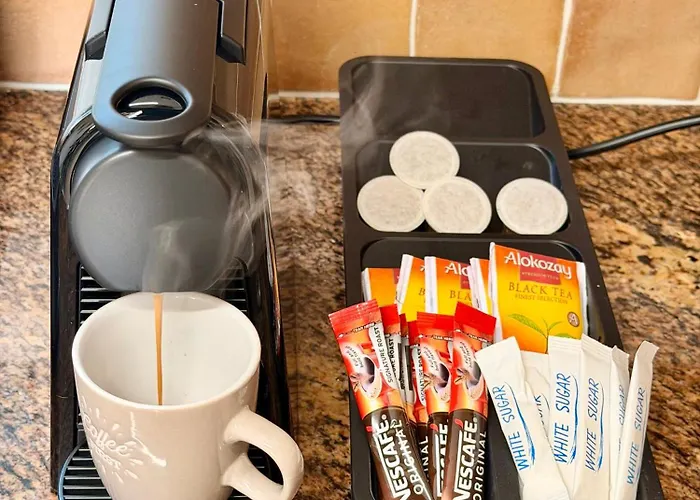 Rope And Reef 2bd Walk To Nissi And Pool Апартаменты *