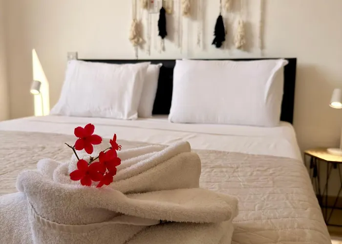 Rope And Reef 2bd Walk To Nissi And Pool * Ayia Napa