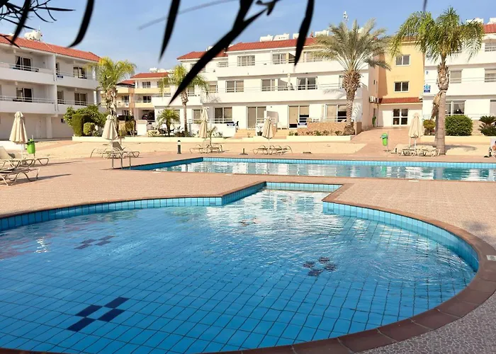 Rope And Reef 2bd Walk To Nissi And Pool Апартаменты *