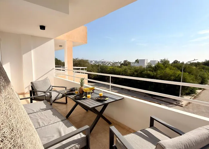 Rope And Reef 2bd Walk To Nissi And Pool Апартаменты