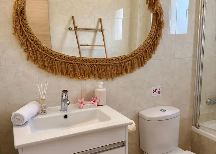 Rope And Reef 2bd Walk To Nissi And Pool Апартаменты *